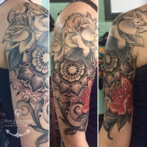 half-sleeve-tattoo
